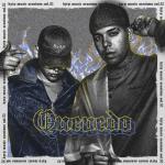 album image Quedate Que La Noche Sin Ti Duele Quevedo: Bzrp Music Sessions, Vol. 52 - Single