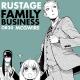 RUSTAGE - SPY X FAMILY RAP