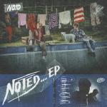 album image What's With The Roses NOTED...EP - EP