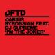`Darius Syrossian feat. DJ Supreme - I'm The Joker (Extended Mix) vk.com/jackinband
