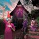 Gorillaz feat. Adeleye Omotayo - Silent Running