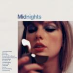 album image Midnight rain Midnights