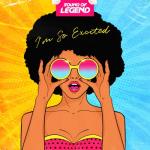 album image I'm So Excited I'm So Excited - Single