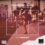 album image Never Good Enough Never Good Enough (feat. Scarlett) - Single