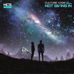 album image Not Giving In Not Giving In - Single
