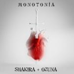 album image Monotonía Monotonía - Single