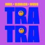album image Tra Tra Tra Tra - Single
