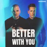 album image Better With You Better with You - Single