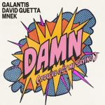 album image Damn (You’ve Got Me Saying) (feat. MNEK) Damn (You’ve Got Me Saying) - Single