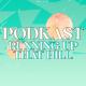 Podkast - Running up That Hill (Basslouder Remix)