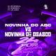 Funk 24Por48, DJ MB Original, DJ NEGRESKO feat. MC LIPEX - Novinha do ABC vs Novinha de Osasco (feat. MC LIPEX)