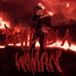 album image Cloudy June - Devil Is A Woman (Lyrics) Devil Is A Woman - Single