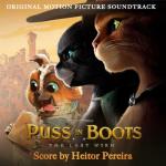 album image Por Que te Vas Puss in Boots: The Last Wish (Original Motion Picture Soundtrack)