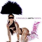 album image Ela Nao Vale Nada À Procura da Anitta Perfeita - EP
