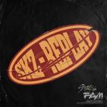 album image Connected (instr) SKZ-REPLAY