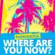 Pheromona - Where Are You Now (HappyTech Remix)