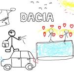 album image DACIA DACIA - Single