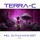 Terra-C - Wonderland (Radio Edit)