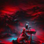 album image RED Red - Single