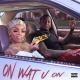 Moneybagg Yo, GloRilla - On Wat U On