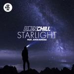 album image Starlight Starlight (feat. Jorik Burema) - Single