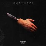album image Never The Same Never the Same - Single