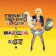 BLOND ISH & Eran Hersh & Darmon x Madonna - Sorry (with Madonna) (Original Mix)