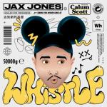 album image Whistle Whistle - Single
