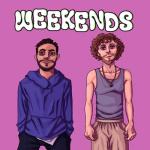 album image Weekends (Extended Version) Weekends - Single