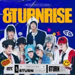 album image TIC TAC 8TURNRISE - EP