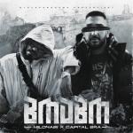 album image BMDBM (ft. Milonair) BMDBM - Single