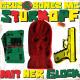 Bonez MC/Gzuz - Sturkopf (mit ner Glock)