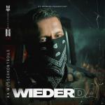 album image WIEDER DA WIEDER DA - Single