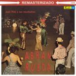 album image Abran Rueda (Coros) Abran Rueda