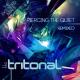 TyDi feat. Sarah Howell vs. Tritonal - When I Go to Ziziki (Cos mashup)