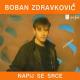Boban Zdravkovic - Ciganima srce dacu