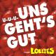 Lollies - Arsch im Sand (Live Version 2011)