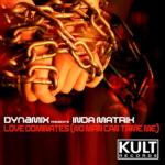 album image No Man Can Tame Me (Love Dominates) Kult Records Presents: Love Dominates (No Man Can Tame Me)