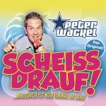 album image Scheiss drauf! (Mallorca ist nur einmal im Jahr) Scheiss drauf! (...Mallorca ist nur einmal im Jahr) - EP