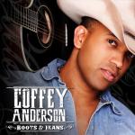 album image Best Patriotic Song - Mr Red White and Blue - Coffey Anderson (on iTunes) Boots and Jeans