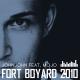 JohnJohn - Fort Boyard 2010 (Radio Edit)