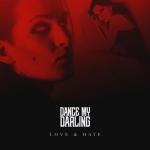 album image Love & Hate (L'âme Immortelle Remix) Love & Hate - EP