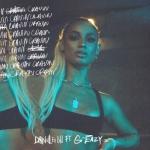 album image Maria (New version premiere 2022) Cravin (feat. G-Eazy) - Single