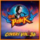 PelleK - Crazy Noisy Bizarre Town (From 