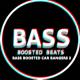 Bass Boosted Beats - Bass Destruction