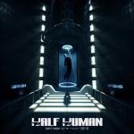 album image Lose It All Half Human
