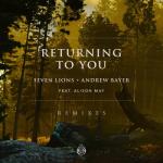 album image Black Returning to You (feat. Alison May) [Remixes]