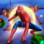 album image Calisthenics WORKOUT The Spider-Man Album