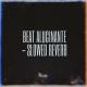 Nissan - Beat Alucinante (Slowed Reverb)