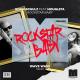 Robin Schulz & Mougleta - Rockstar Baby (Wave Wave Remix)